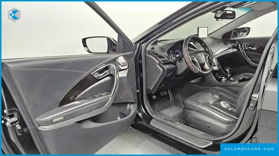 HYUNDAI GRANDEUR LPG HG300 PRIME