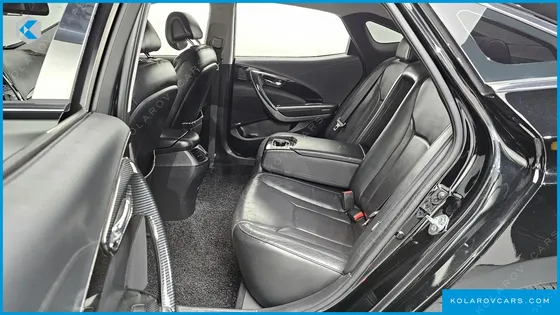 HYUNDAI GRANDEUR LPG HG300 PRIME