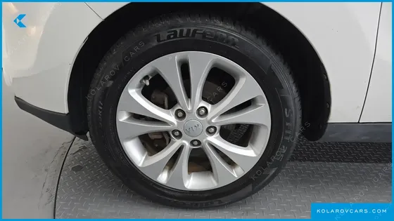 KIA SOUL 1.6 GDI PRESTIGE