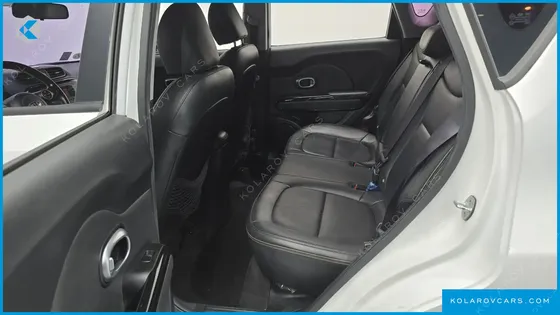 KIA SOUL 1.6 GDI PRESTIGE