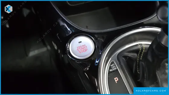 KIA SOUL 1.6 GDI PRESTIGE
