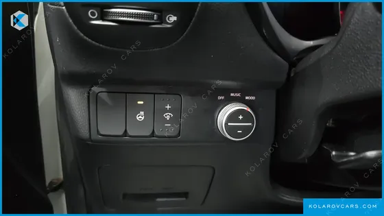 KIA SOUL 1.6 GDI PRESTIGE