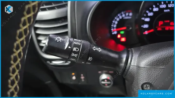 KIA SOUL 1.6 GDI PRESTIGE