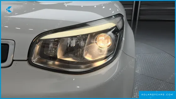 KIA SOUL 1.6 GDI PRESTIGE
