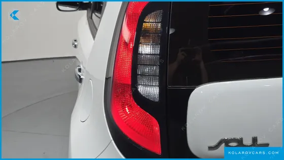 KIA SOUL 1.6 GDI PRESTIGE