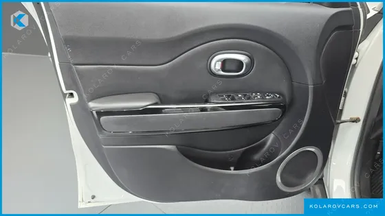 KIA SOUL 1.6 GDI PRESTIGE