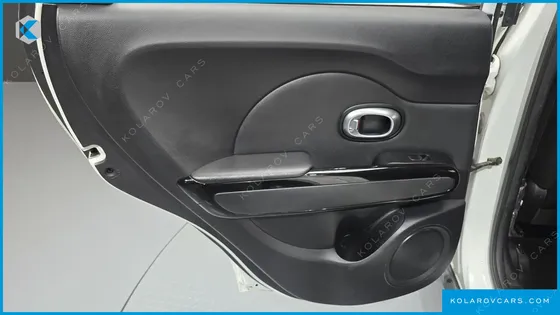KIA SOUL 1.6 GDI PRESTIGE