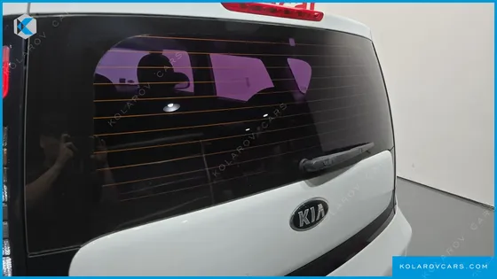 KIA SOUL 1.6 GDI PRESTIGE