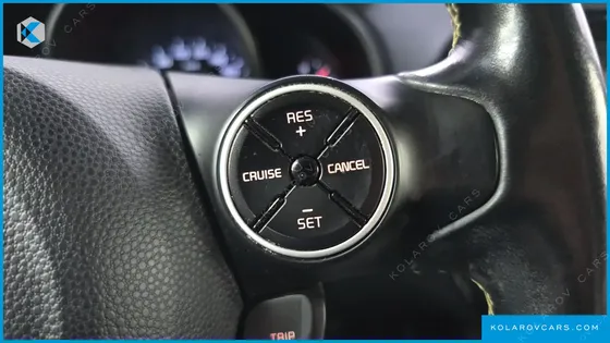 KIA SOUL 1.6 GDI PRESTIGE