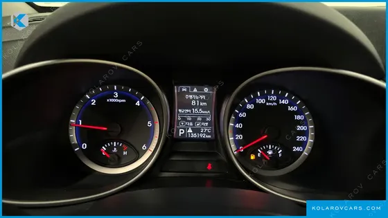 HYUNDAI SANTA FE DIESEL(E-VGT) 2.0 2WD PREMIUM