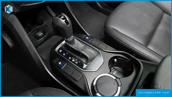 HYUNDAI SANTA FE DIESEL(E-VGT) 2.0 2WD PREMIUM