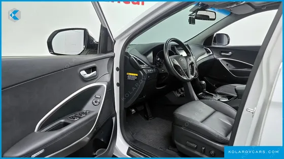 HYUNDAI SANTA FE DIESEL(E-VGT) 2.0 2WD PREMIUM