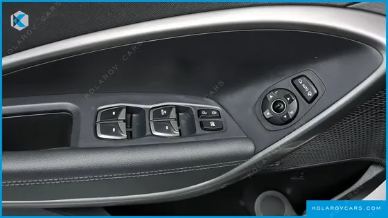 HYUNDAI SANTA FE DIESEL(E-VGT) 2.0 2WD PREMIUM