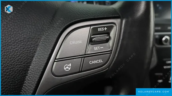 HYUNDAI SANTA FE DIESEL(E-VGT) 2.0 2WD PREMIUM