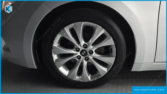 HYUNDAI GRANDEUR HG300 PRIME
