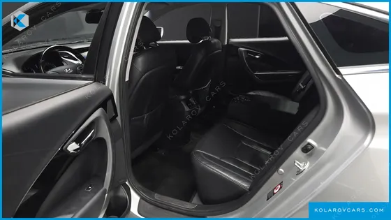 HYUNDAI GRANDEUR HG300 PRIME