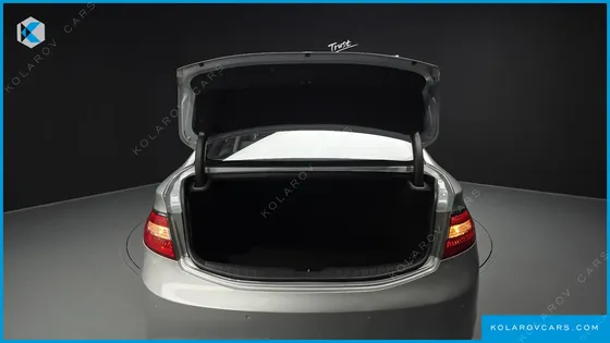 HYUNDAI GRANDEUR HG300 PRIME