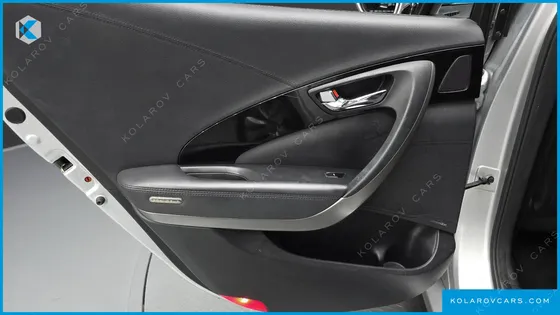 HYUNDAI GRANDEUR HG300 PRIME