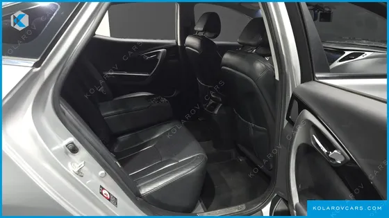 HYUNDAI GRANDEUR HG300 PRIME