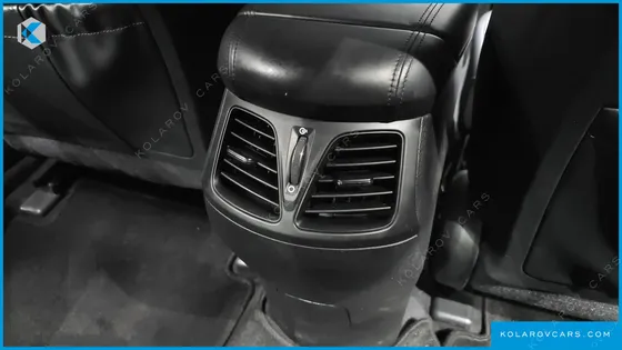 HYUNDAI GRANDEUR HG300 PRIME