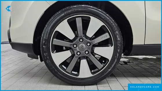 KIA SOUL 1.6 DIESEL NOBLESSE