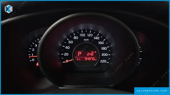 KIA SOUL 1.6 DIESEL NOBLESSE