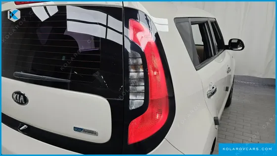 KIA SOUL 1.6 DIESEL NOBLESSE