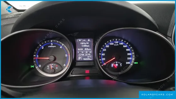 HYUNDAI SANTA FE DIESEL(E-VGT) 2.0 2WD PREMIUM