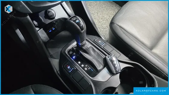 HYUNDAI SANTA FE DIESEL(E-VGT) 2.0 2WD PREMIUM