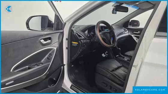 HYUNDAI SANTA FE DIESEL(E-VGT) 2.0 2WD PREMIUM