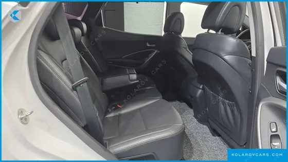 HYUNDAI SANTA FE DIESEL(E-VGT) 2.0 2WD PREMIUM