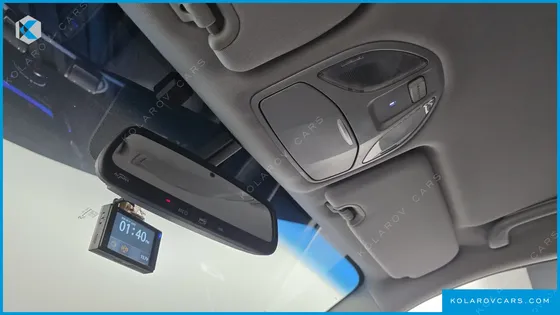 HYUNDAI SANTA FE DIESEL(E-VGT) 2.0 2WD PREMIUM