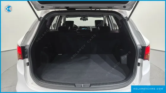 HYUNDAI SANTA FE DIESEL(E-VGT) 2.0 2WD PREMIUM