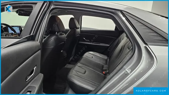 HYUNDAI ELANTRA (AVANTE) 1.6