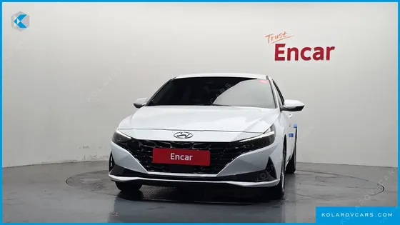HYUNDAI ELANTRA (AVANTE) 1.6