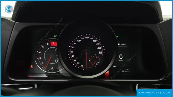 HYUNDAI ELANTRA (AVANTE) 1.6