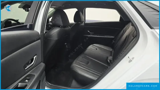 HYUNDAI ELANTRA (AVANTE) 1.6