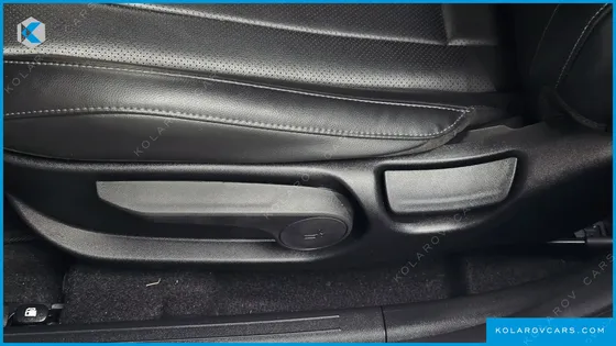 HYUNDAI ELANTRA (AVANTE) 1.6