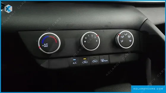 HYUNDAI ELANTRA (AVANTE) 1.6