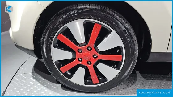 KIA SOUL 1.6 GDI NOBLESSE