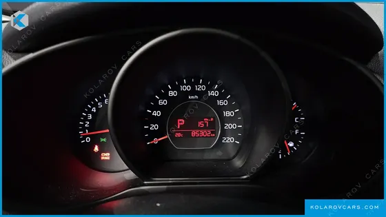 KIA SOUL 1.6 GDI NOBLESSE