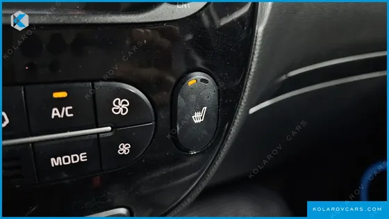 KIA SOUL 1.6 GDI NOBLESSE