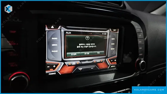 KIA SOUL 1.6 GDI NOBLESSE