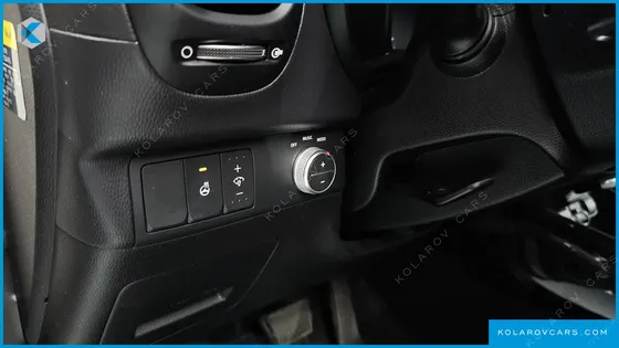 KIA SOUL 1.6 GDI NOBLESSE