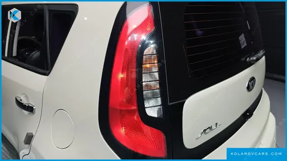KIA SOUL 1.6 GDI NOBLESSE