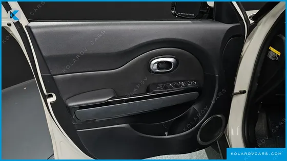 KIA SOUL 1.6 GDI NOBLESSE