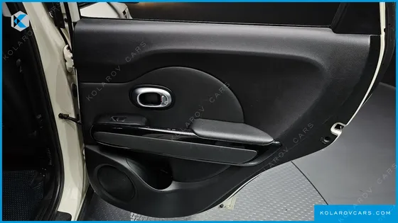 KIA SOUL 1.6 GDI NOBLESSE