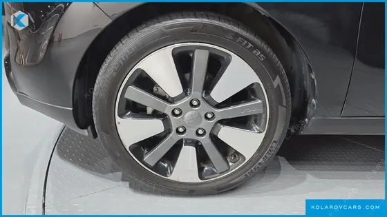 KIA SOUL 1.6 GDI NOBLESSE