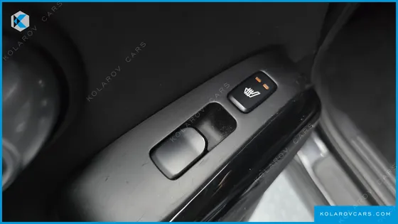 KIA SOUL 1.6 GDI NOBLESSE