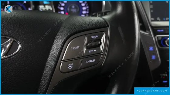 HYUNDAI SANTA FE DIESEL(E-VGT) 2.0 2WD EXCLUSIVE